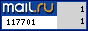 Рейтинг@Mail.ru